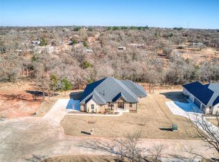 10924 Sandstone Ridge Way, Guthrie, OK 73044
