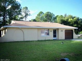 4013 3rd St W, Lehigh Acres, FL 33971
