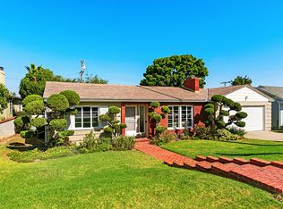 3530 Browning St, San Diego, CA 92106
