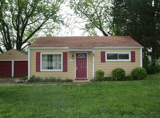 420 Pleasant Run Dr, Greenwood, IN 46142