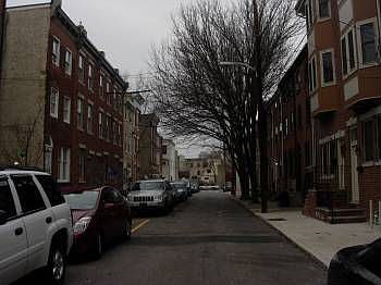 2nd image of 1035 S Randolph St