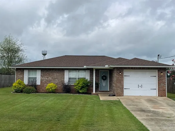 3024 Harvest Rd, Jay, FL 32565