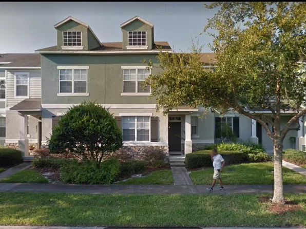 4641 Capital Blvd, Saint Cloud, FL 34769