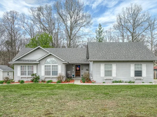262 Canary Dr, Crossville, TN 38555
