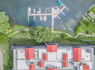 140 Cedar Island Rd #311, Orillia, ON L3V1T1