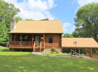 341 E Mountain Rd S, Cold Spring, NY 10516