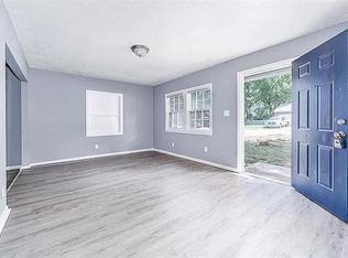 1502 E 72nd St, Kansas City, MO 64131