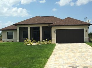 2747 43rd Ave NE, Naples, FL 34120