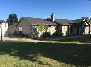 11211 N 161st East Ave, Owasso, OK 74055
