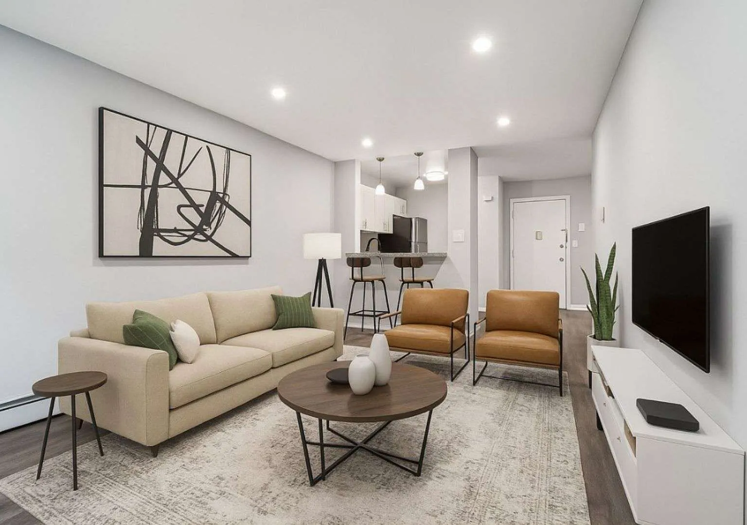 Haledon Estates Apartments — Photo 1