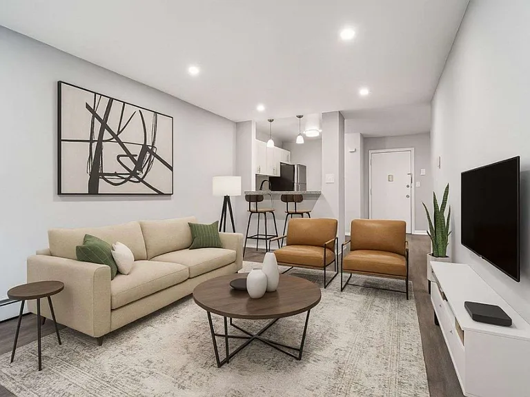 Haledon Estates Apartments — Photo 1
