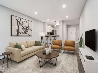 Haledon Estates Apartments, Haledon, NJ 07508