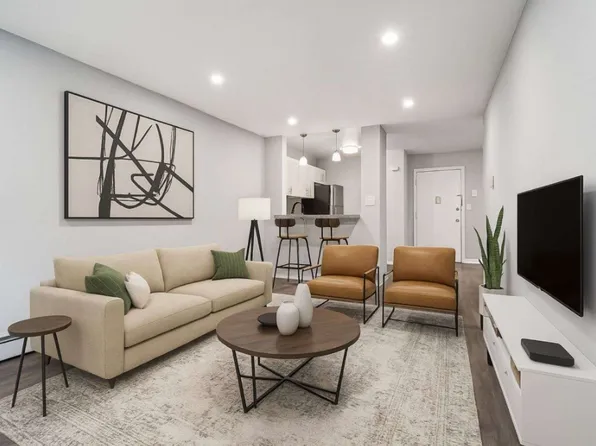 Haledon Estates Apartments, 90 Lupton Ln #78B, Haledon, NJ 07508