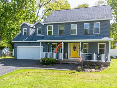 8824 Gaskin Rd, Clay, NY, 13041