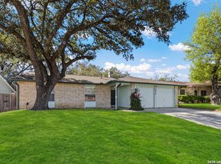 5919 Hidden Boulder, San Antonio, TX 78250