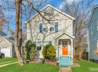 106 Schoder Ave, Woodbridge, NJ 07095