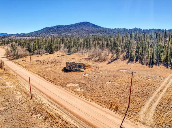 778 Chief Trail LOT 28, Como, CO 80432