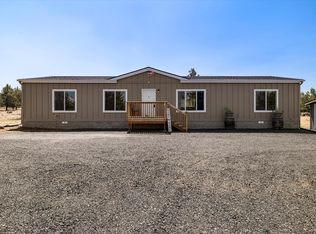 5064 SE Pawnee Loop, Prineville, OR 97754