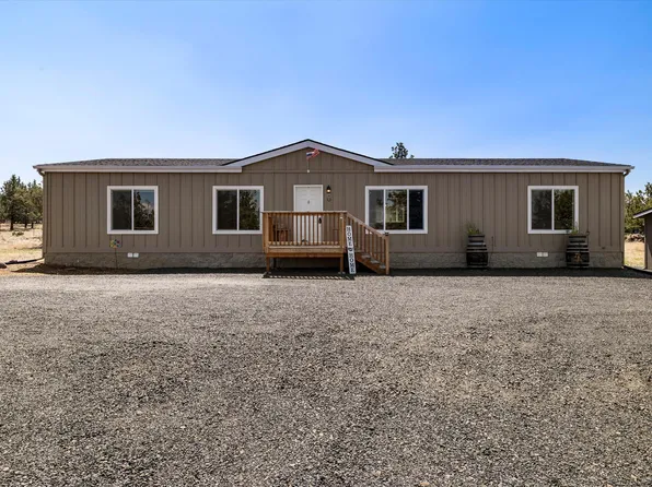 5064 SE Pawnee Loop, Prineville, OR 97754