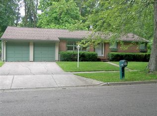 1875 Melrose Ave, East Lansing, MI 48823