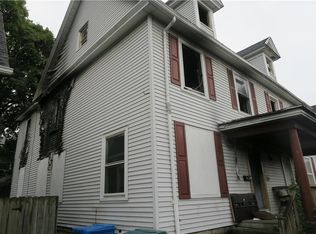 7 Jacques St, Rochester, NY 14620