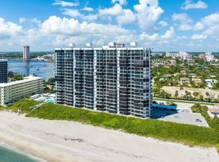 250 S Ocean Blvd APT 3F, Boca Raton, FL 33432