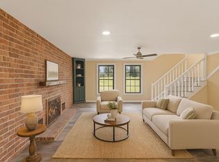 1178 County Road 105, Columbus, TX 78934