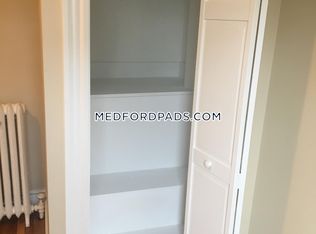 22 Wheelwright Rd #A, Medford, MA 02155