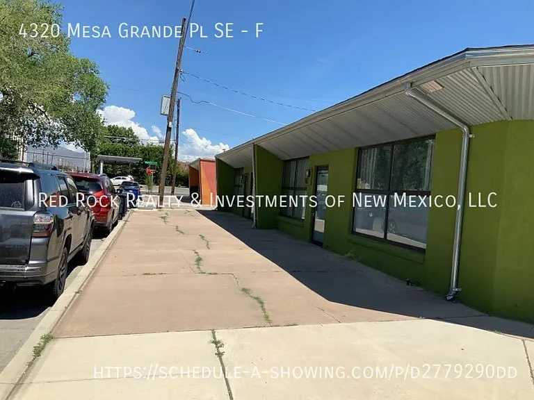4320 Mesa Grande Pl SE #F — Photo 14