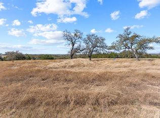 1700 N Cattlemans Crossing Dr, Kerrville, TX 78028