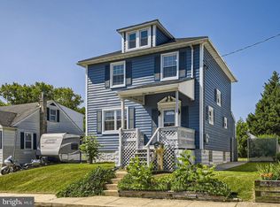 1213 Stevens Ave, Halethorpe, MD 21227