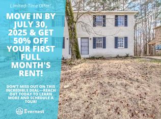8917 Tanya Dr #A, Little Rock, AR 72204