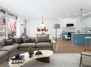 121 Division St FLOOR 2, New York, NY 10002