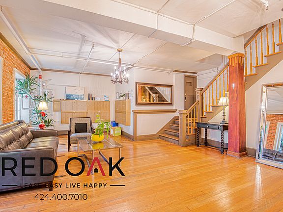 3rd image of 532 S Coronado St APT 206
