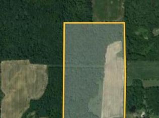 6057 County Road 57, Galion, OH 44833