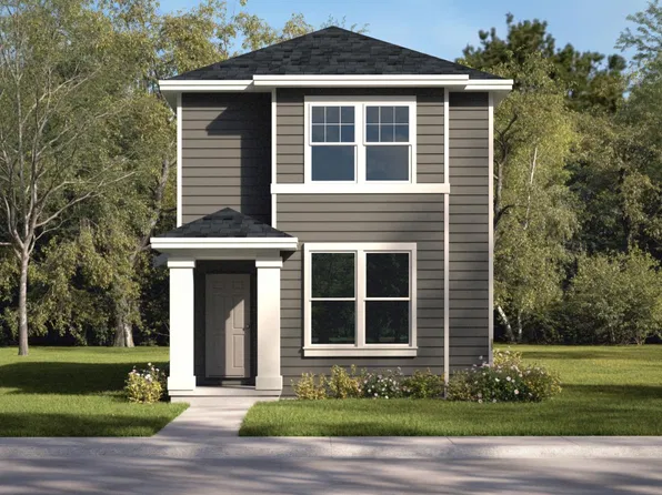 333 Fiord Way, Severance, CO 80550