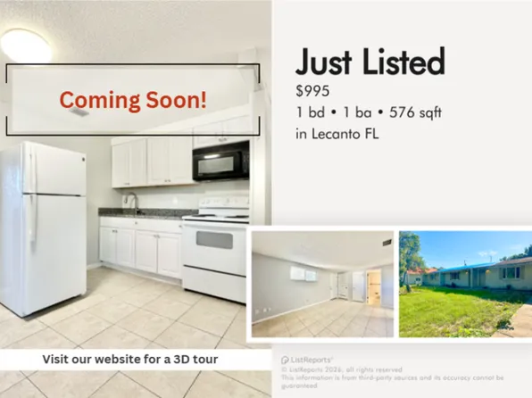 793 S Nutmeg Ter, Lecanto, FL 34461