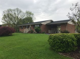 501 E College St, Bridgewater, VA 22812