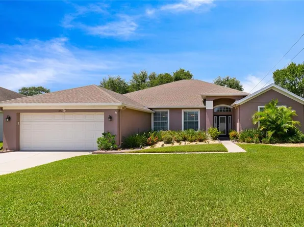 377 Skyview Pl, Chuluota, FL 32766