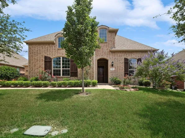 6822 Historic Vw, Dallas, TX 75236