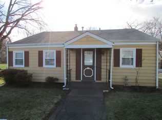 1765 N Olden Ave, Ewing, NJ 08638
