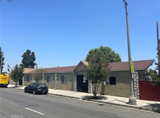 2260 Santa Fe Ave, Long Beach, CA 90810