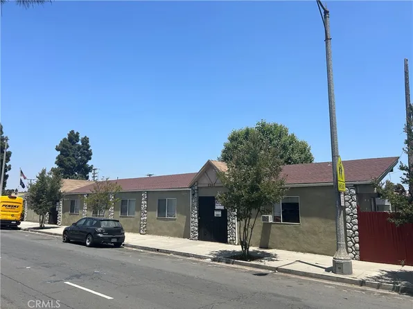 2260 Santa Fe Ave, Long Beach, CA 90810