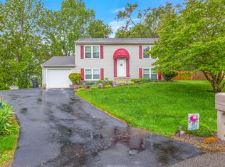 857 Orlando Ct, Roanoke, VA 24019