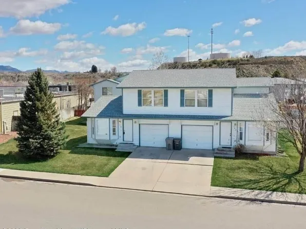 180 E 26th St, Rifle, CO 81650