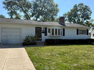 2373 Woodstock Rd, Columbus, OH 43221