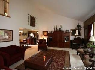 6731 Saint Ives Pl, Anchorage, AK 99504
