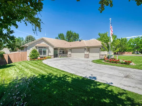10102 W Lariat Dr, Boise, ID 83714
