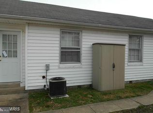 316 3rd Ave, Quantico, VA 22134