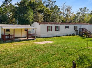 20030 NW 27th St, Morriston, FL 32668